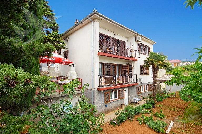Apartment Helena Senj  Phòng bức ảnh