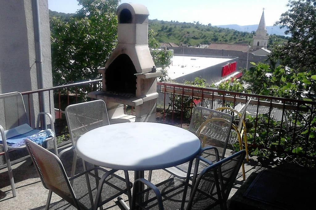 Apartment Helena Senj  Phòng bức ảnh