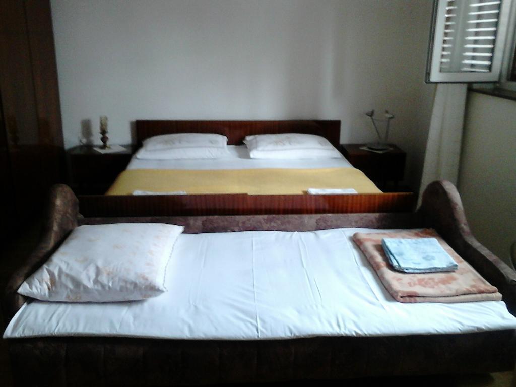 Apartment Helena Senj  Phòng bức ảnh