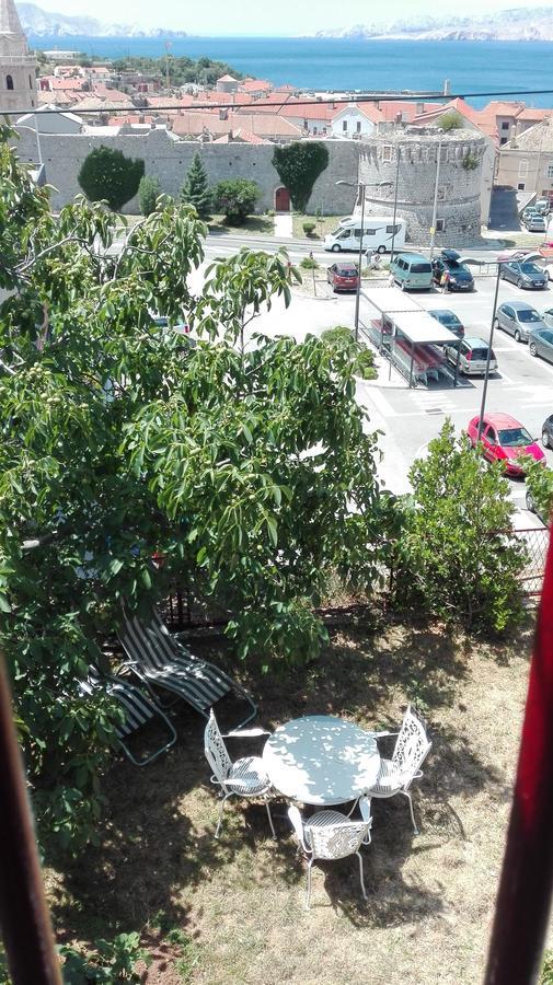 Apartment Helena Senj  Ngoại thất bức ảnh