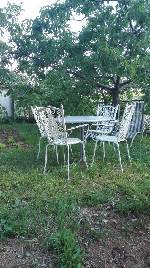 Apartment Helena Senj  Ngoại thất bức ảnh