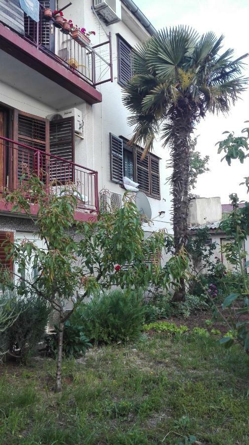 Apartment Helena Senj  Ngoại thất bức ảnh